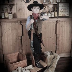 Meet your Posher, Tracey